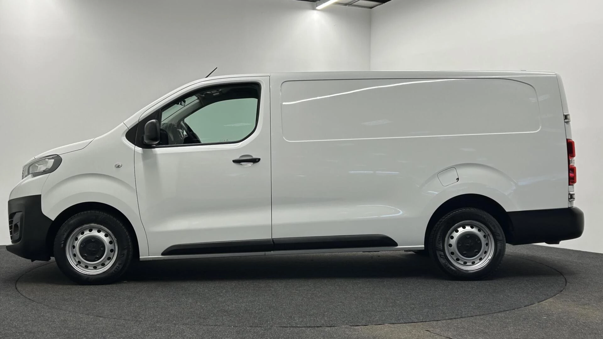 Hoofdafbeelding Peugeot Expert