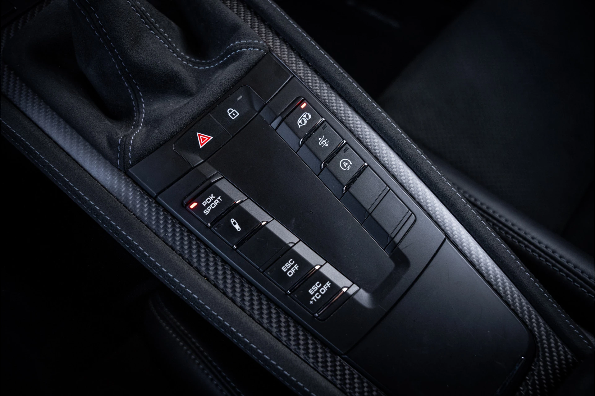 Hoofdafbeelding Porsche 718