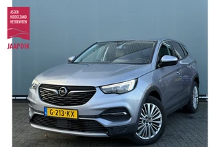Opel Grandland X BJR 2019 1.2 Turbo 131 PK Business Executive AUTOMAAT | CLIMA / CRUISE / NAVI / TELEFONIE / CARPLAY | CAMERA