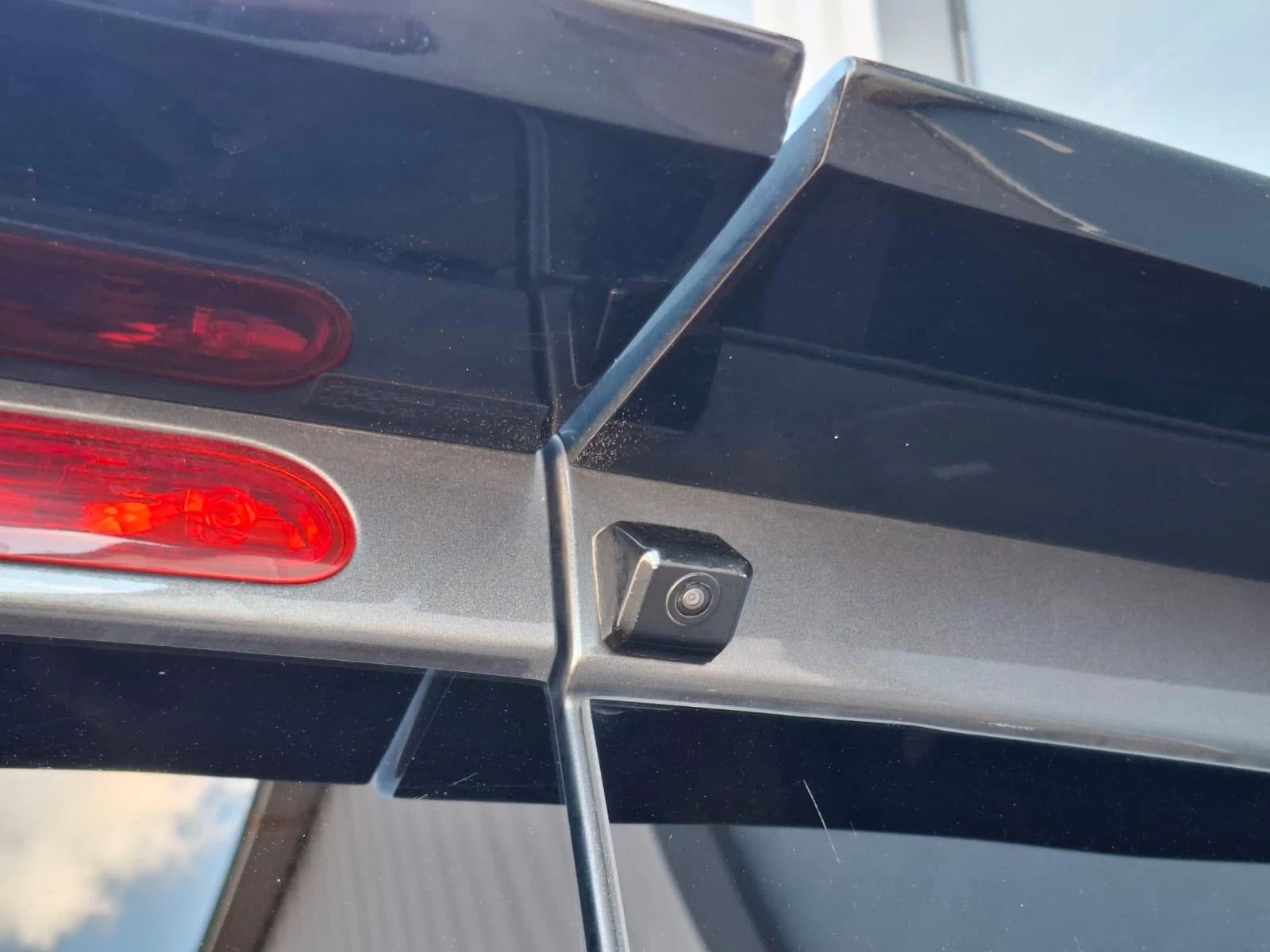 Hoofdafbeelding Toyota ProAce