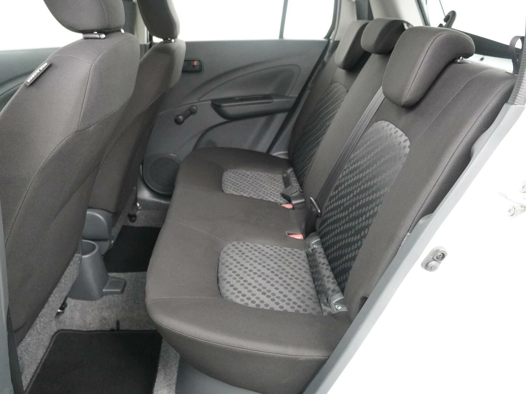 Hoofdafbeelding Suzuki Celerio