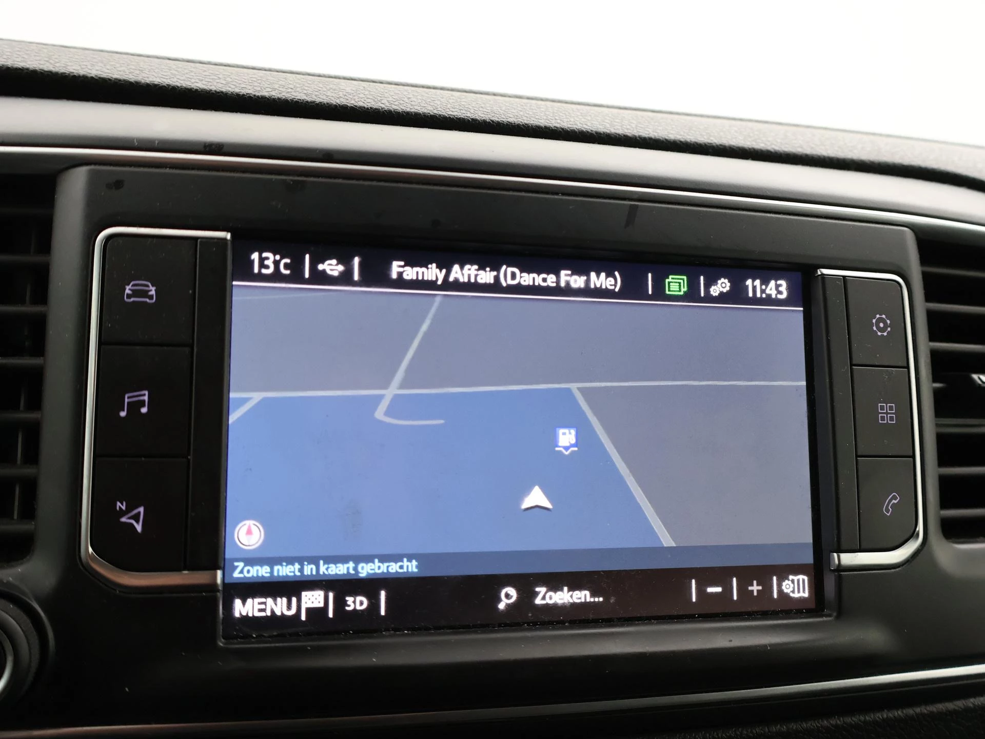 Hoofdafbeelding Toyota ProAce