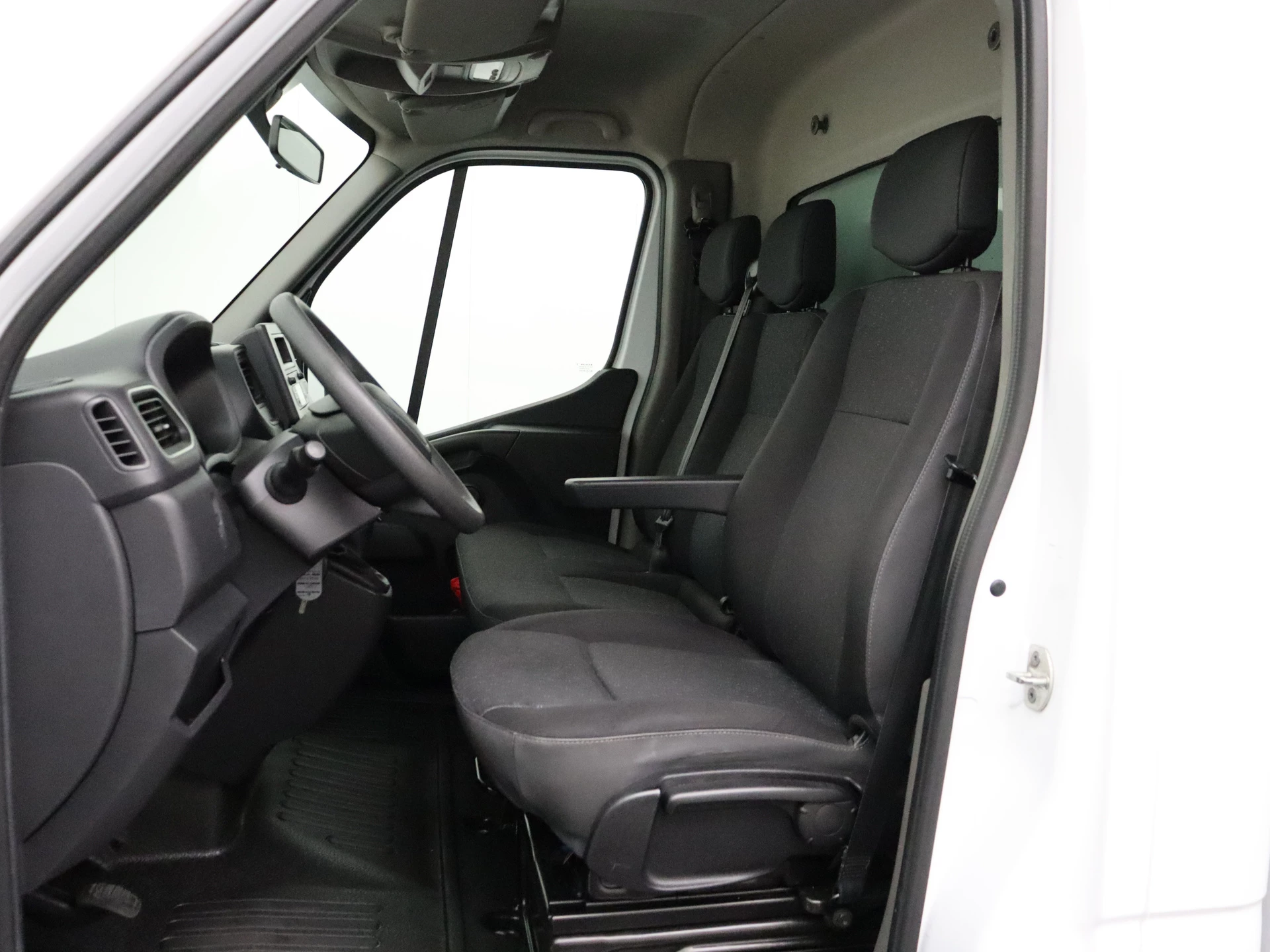 Hoofdafbeelding Opel Movano