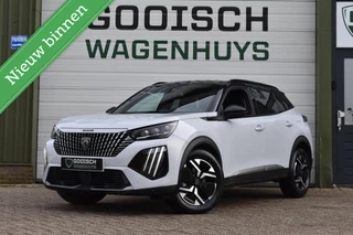 Peugeot 2008 1.2 Hybrid 136 GT | Camera | Carplay | Sfeerverlichting |