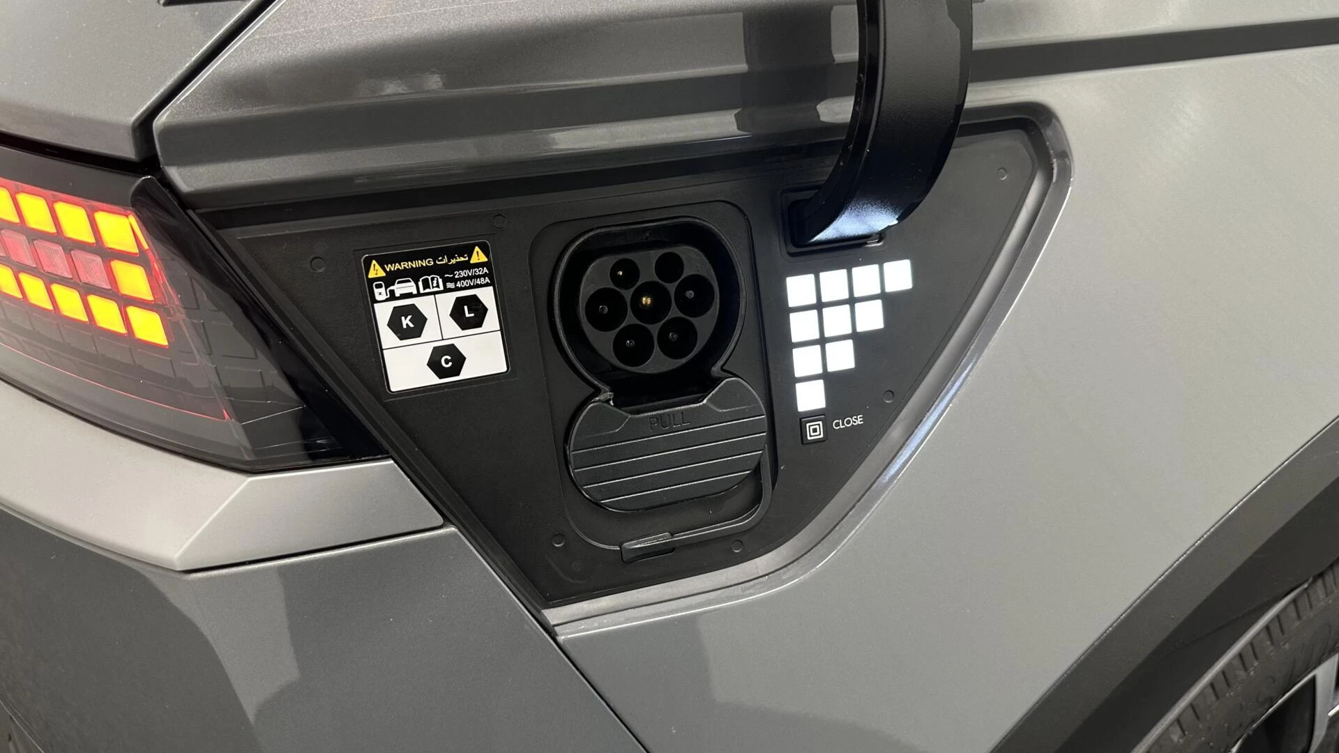 Hoofdafbeelding Hyundai IONIQ 5