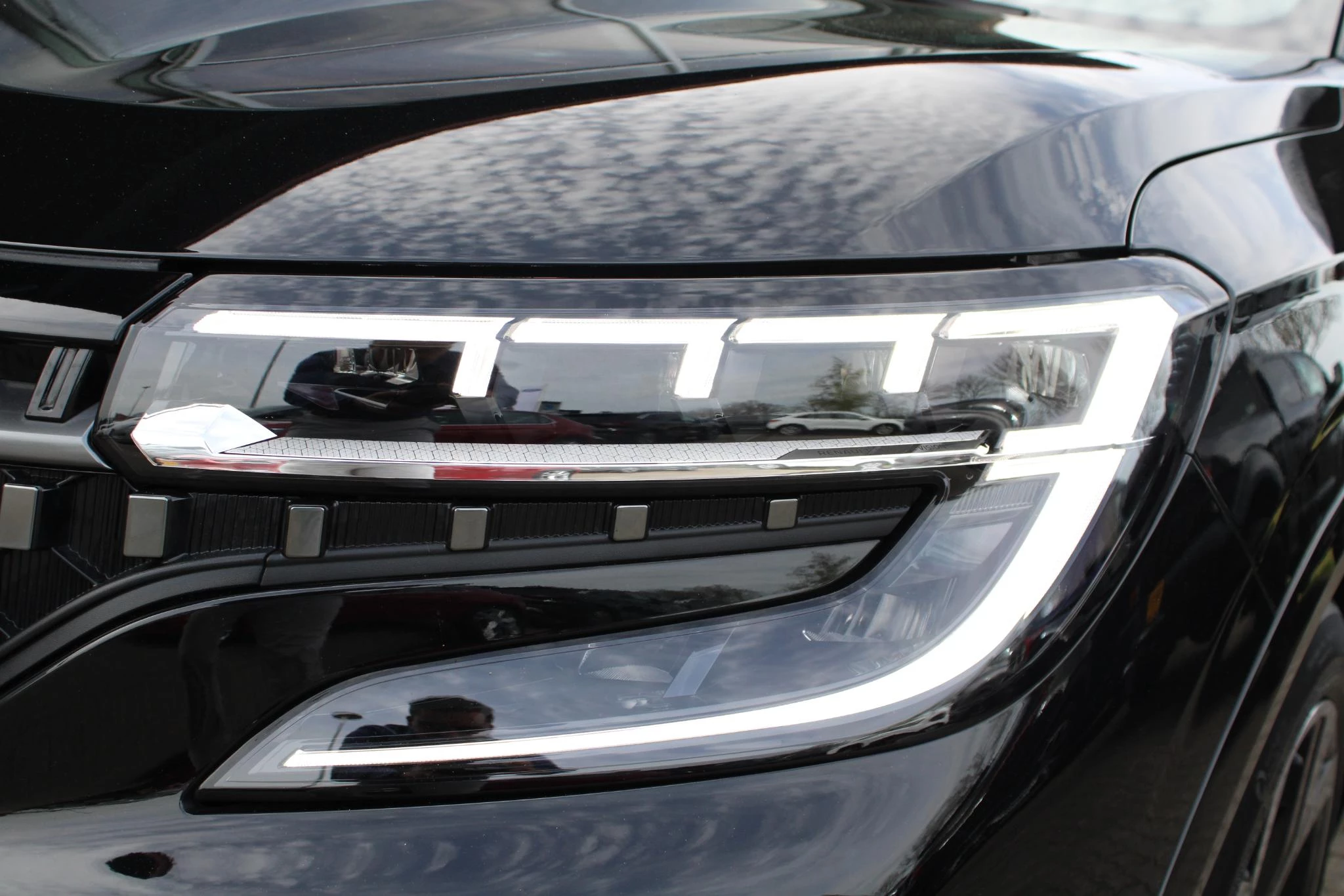 Hoofdafbeelding Renault Austral