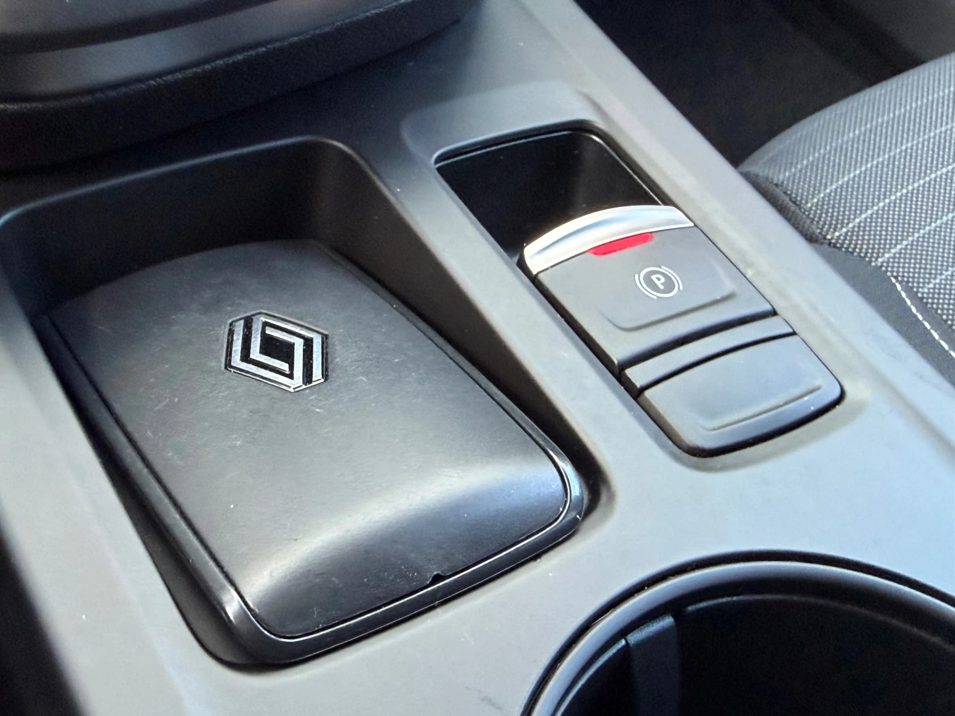 Hoofdafbeelding Renault Arkana