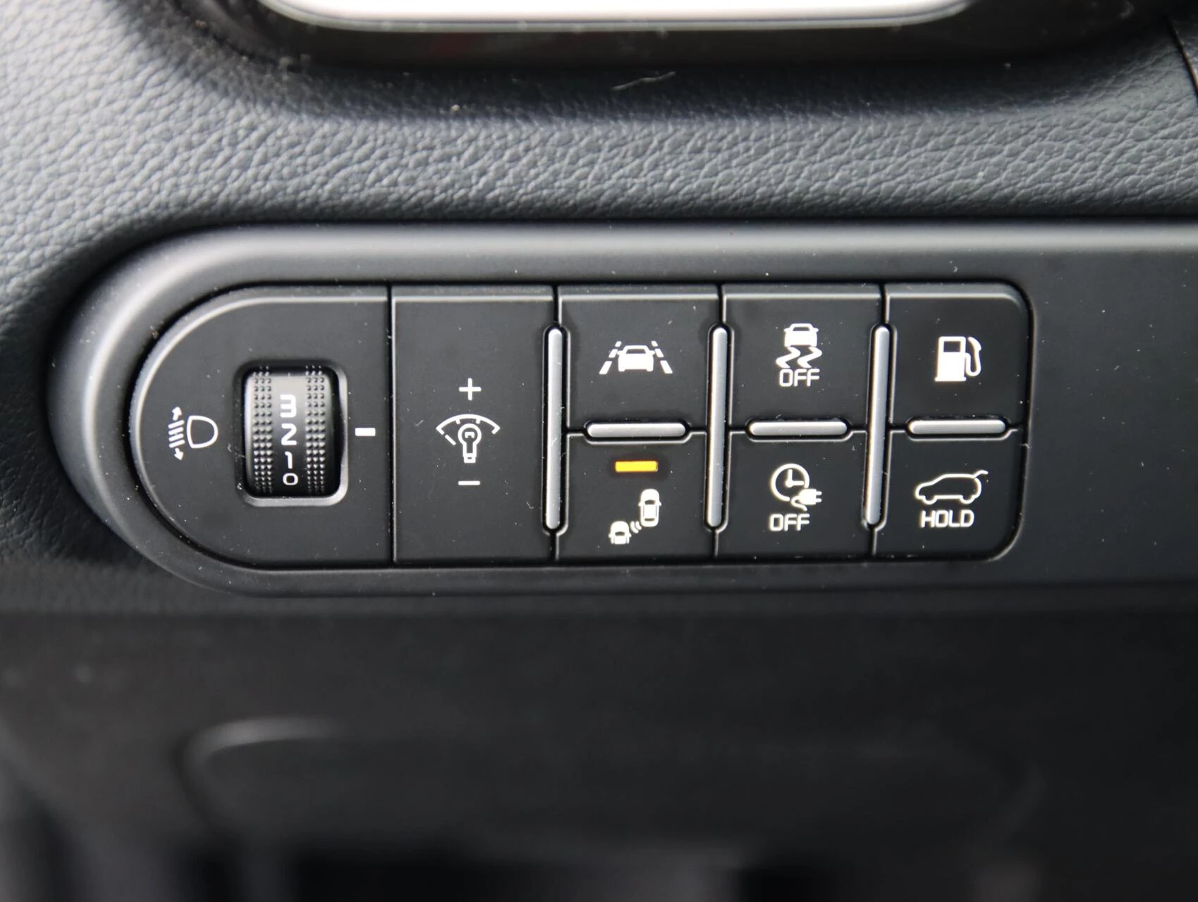 Hoofdafbeelding Kia XCeed