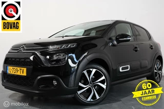 Citroen C3 1.2 PureTech - NAVI-CAMERA