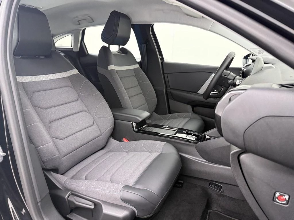 Hoofdafbeelding Citroën ë-C4