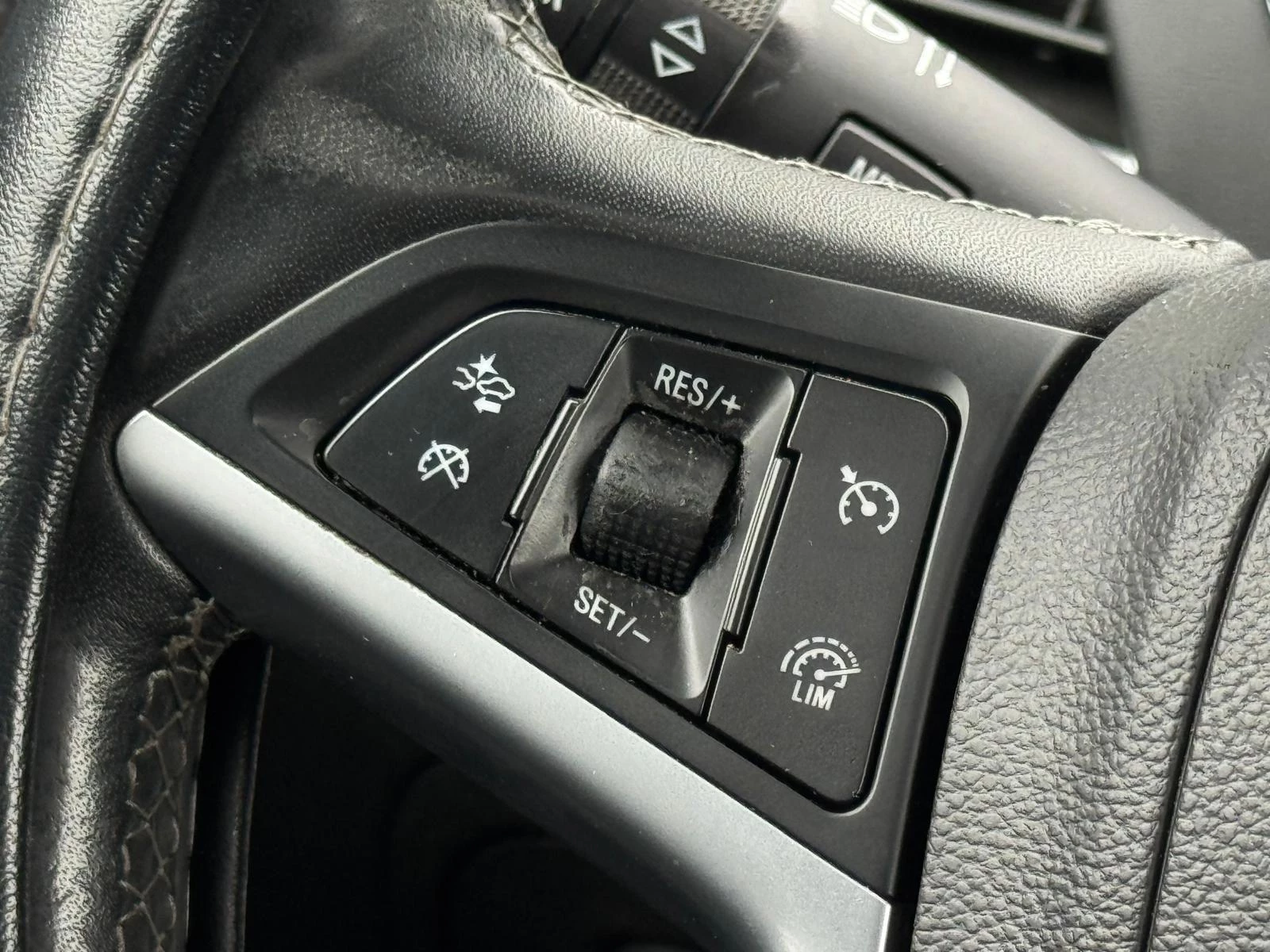 Hoofdafbeelding Opel Mokka X