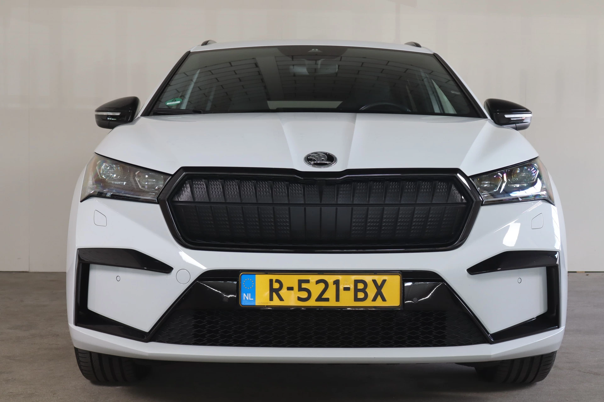 Hoofdafbeelding Škoda Enyaq iV