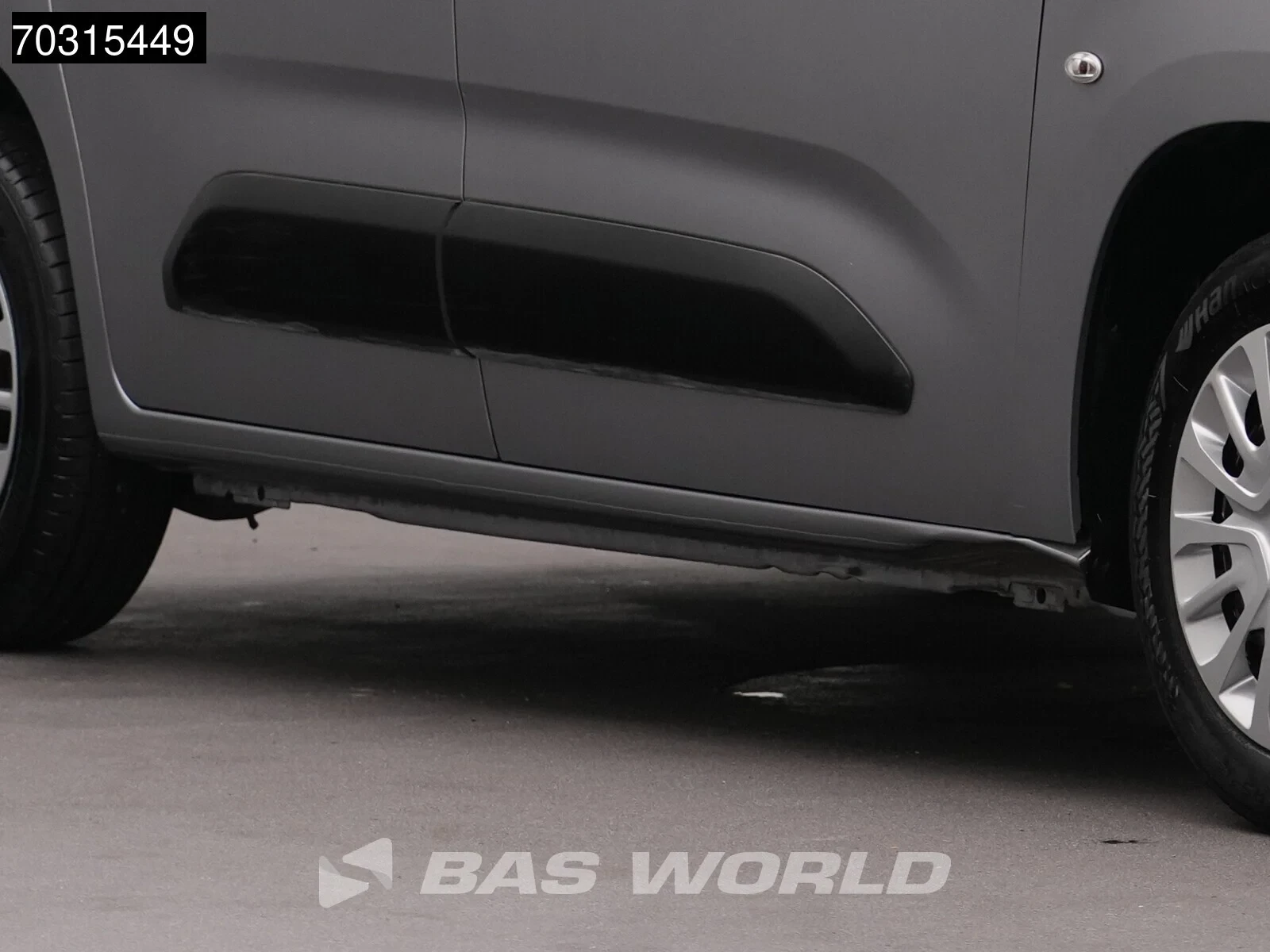 Hoofdafbeelding Toyota ProAce