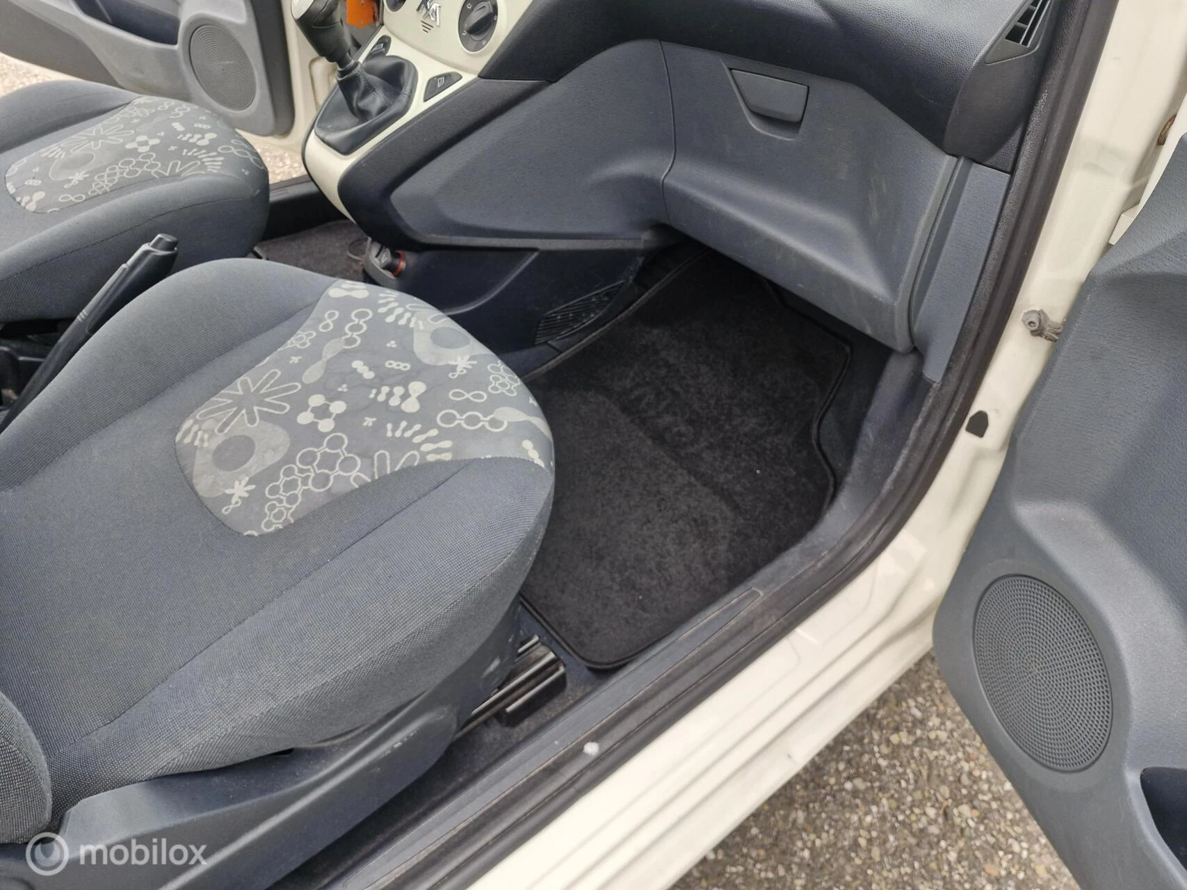 Hoofdafbeelding Ford Ka