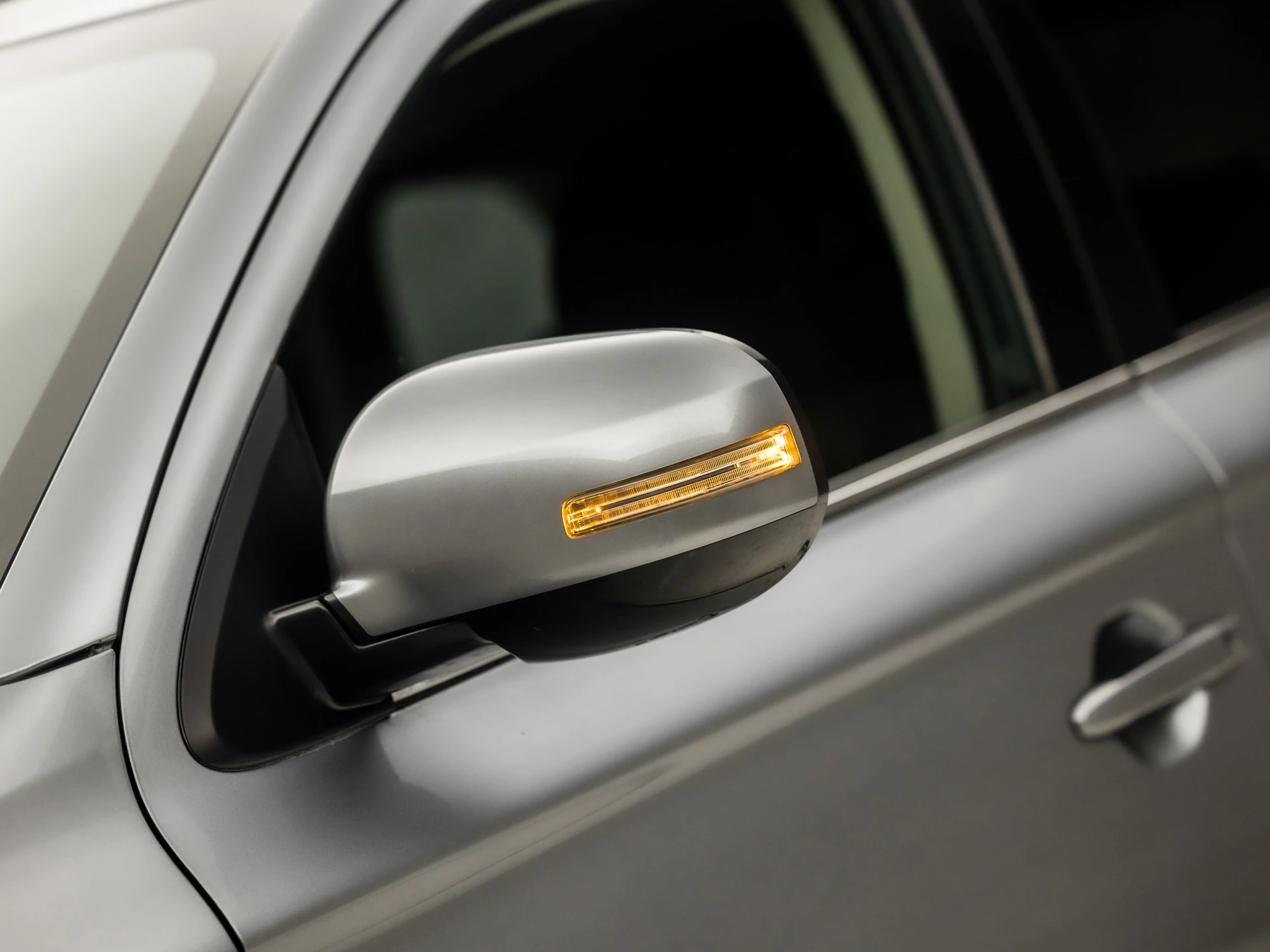 Hoofdafbeelding Mitsubishi Outlander Sport