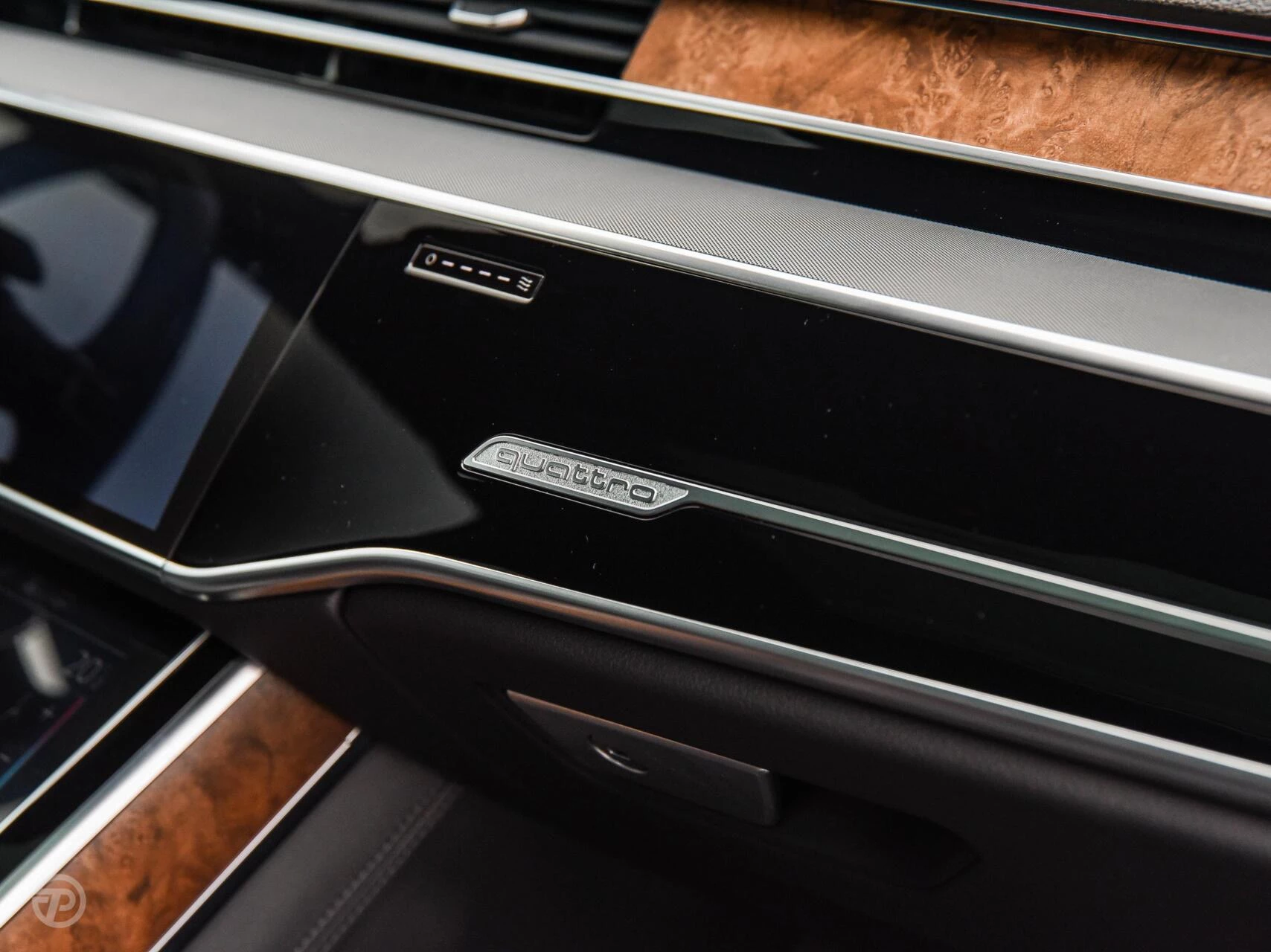 Hoofdafbeelding Audi A8