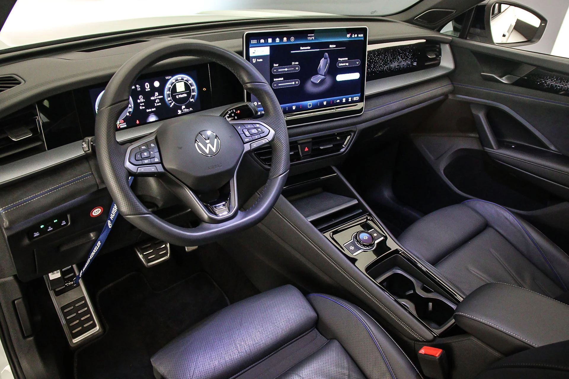 Hoofdafbeelding Volkswagen Tayron