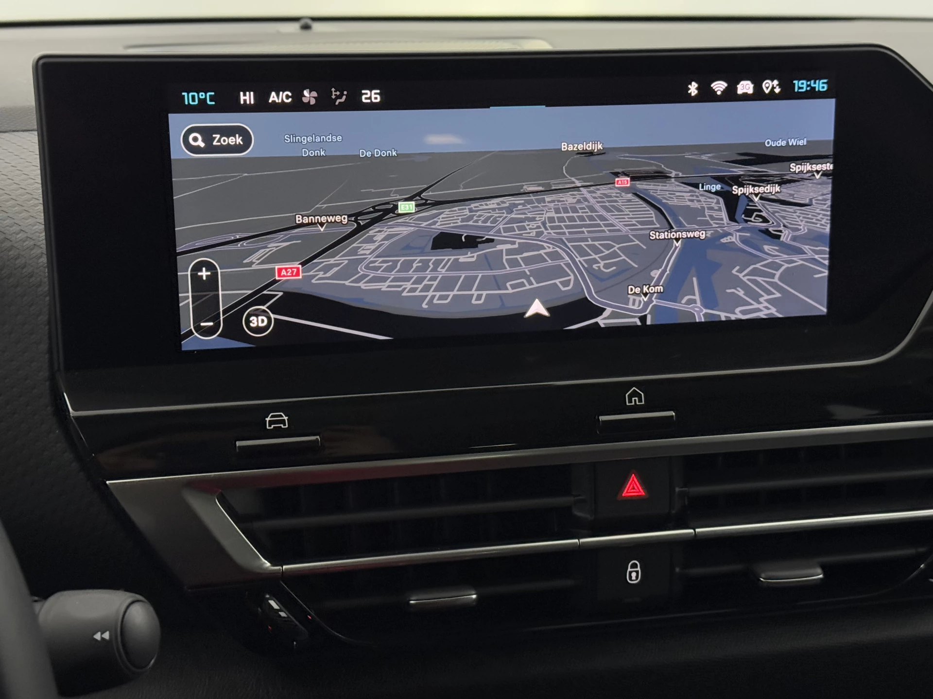 Hoofdafbeelding Citroën C4