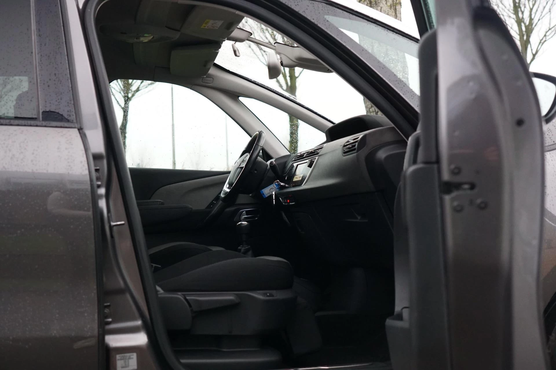 Hoofdafbeelding Citroën Grand C4 Picasso