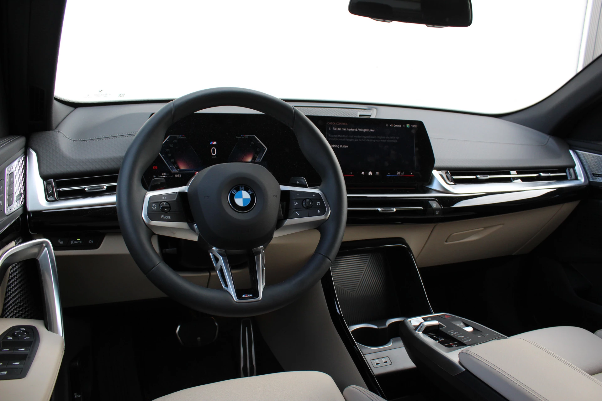 Hoofdafbeelding BMW X2