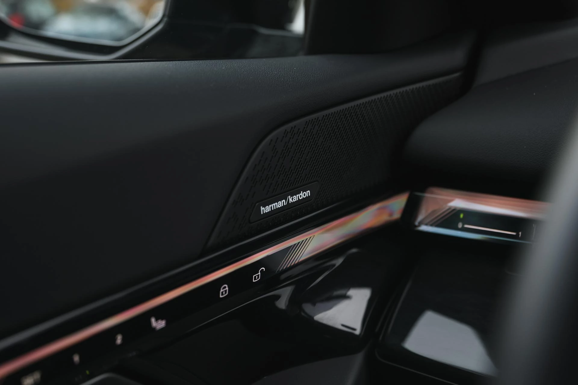 Hoofdafbeelding BMW i5