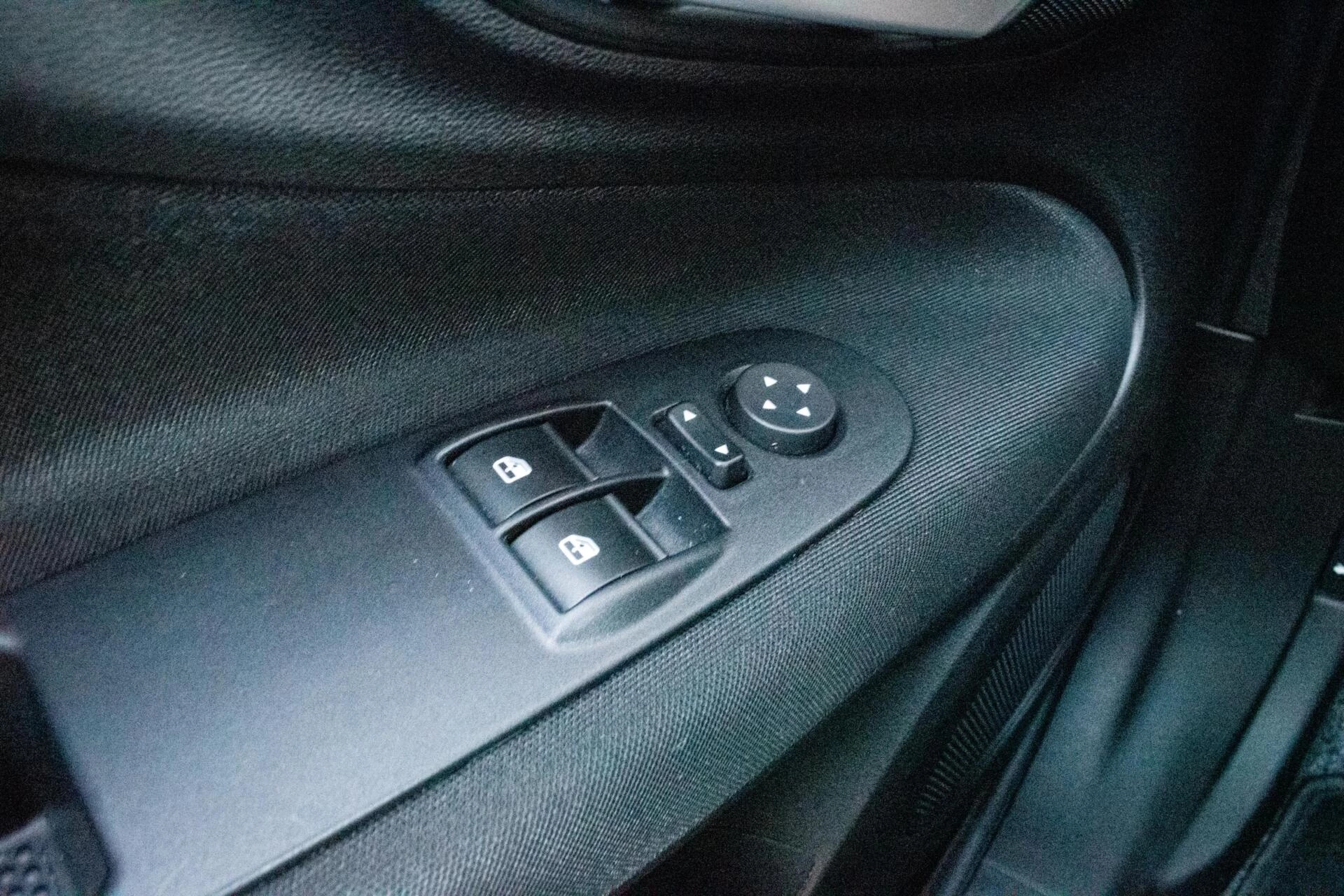Hoofdafbeelding Fiat Punto