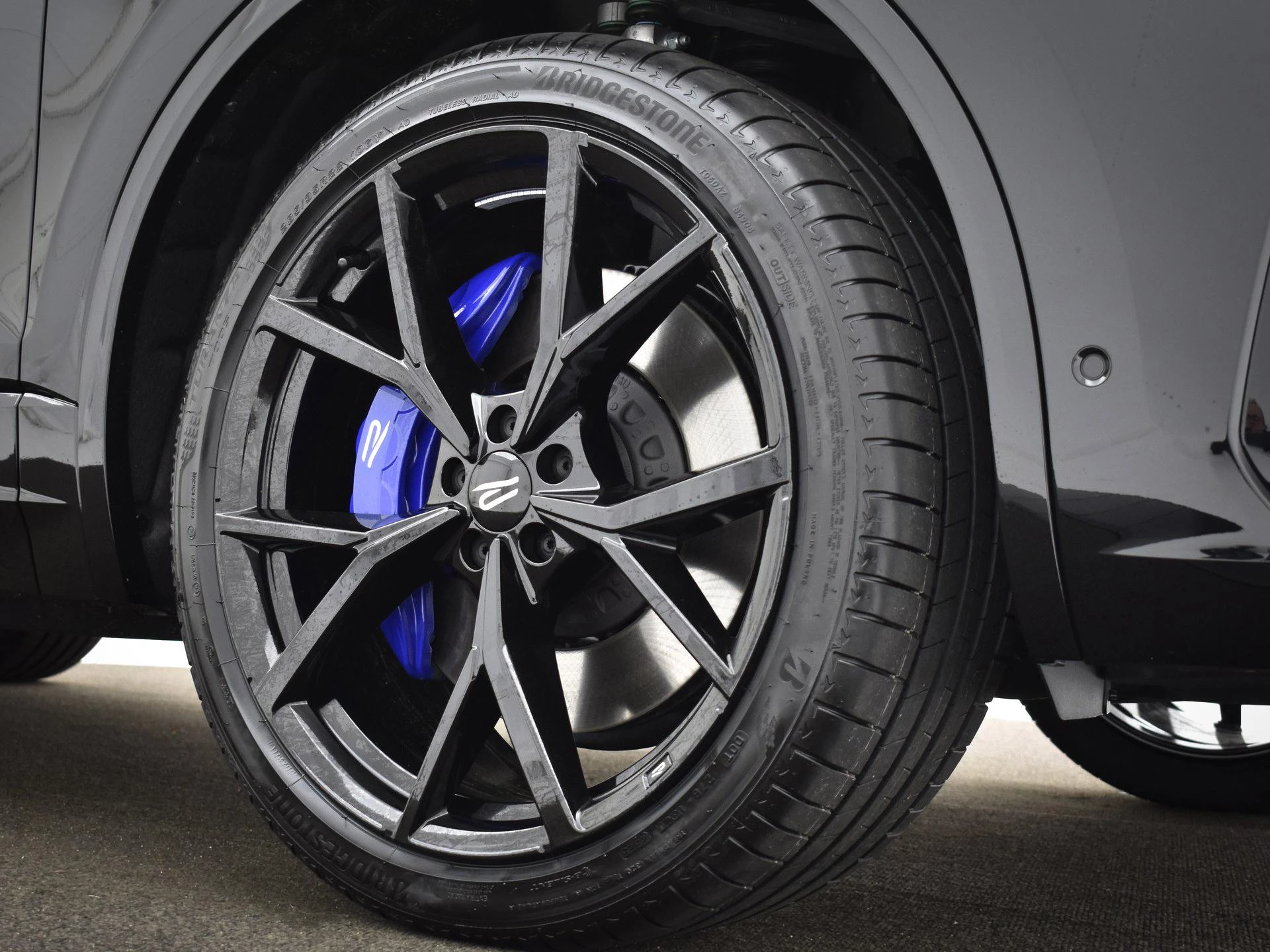 Hoofdafbeelding Volkswagen Touareg