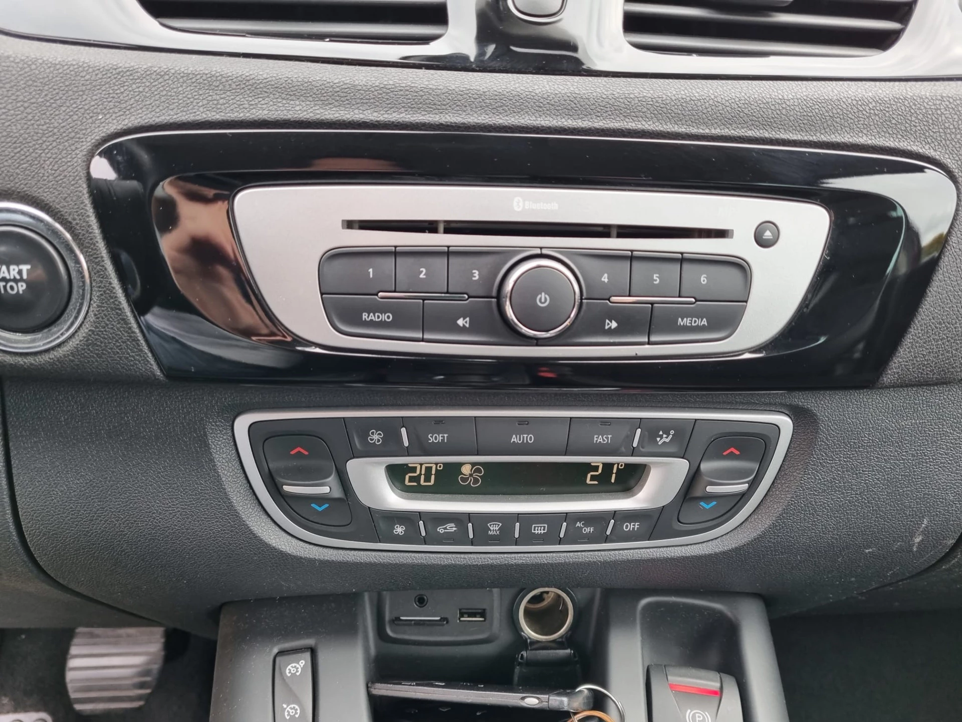 Hoofdafbeelding Renault Grand Scénic