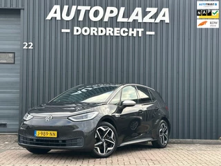 Hoofdafbeelding Volkswagen ID.3 Volkswagen ID.3 First Plus 58 kWh camera / stoelverw.