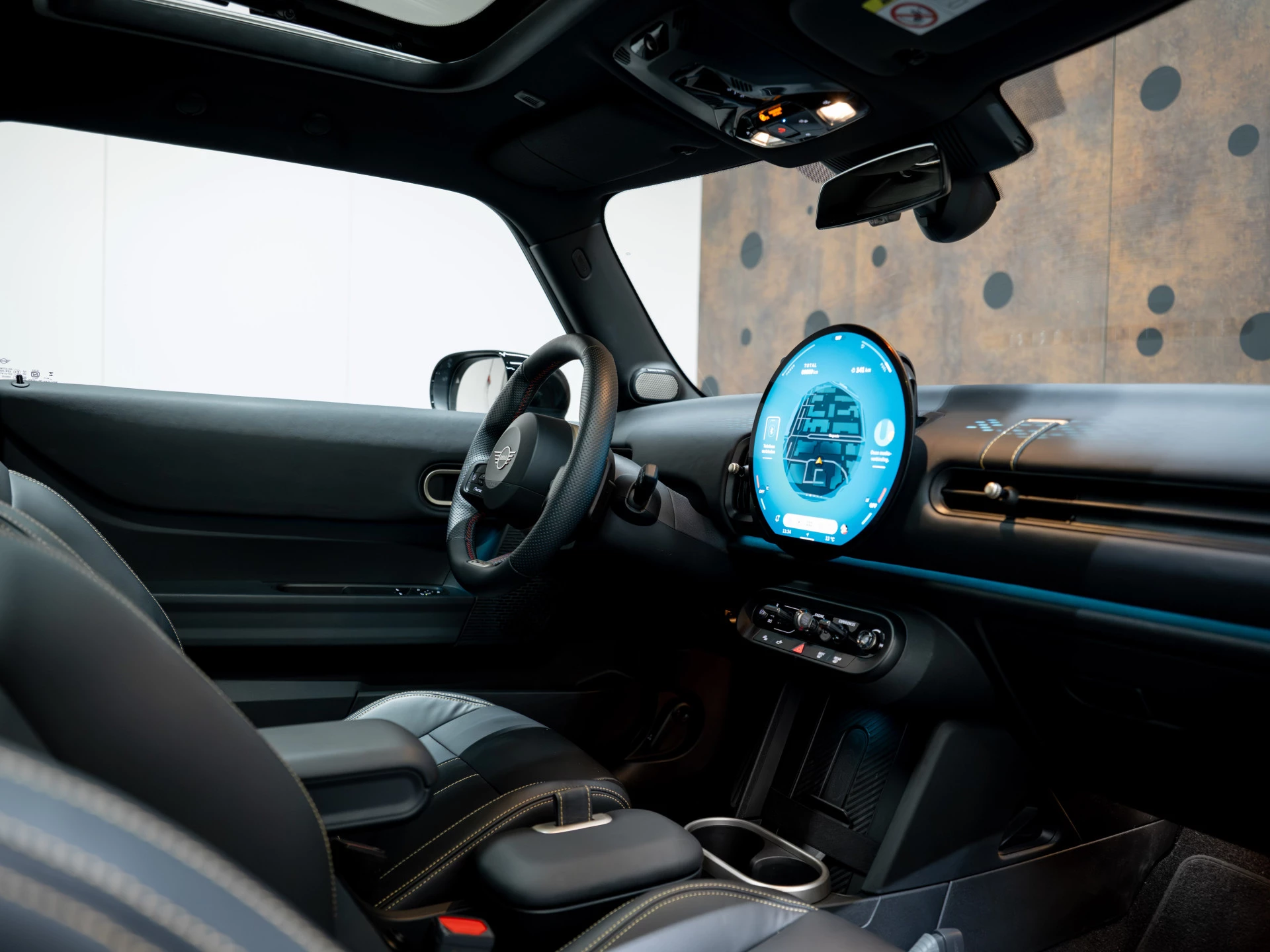 Hoofdafbeelding MINI 3-deurs