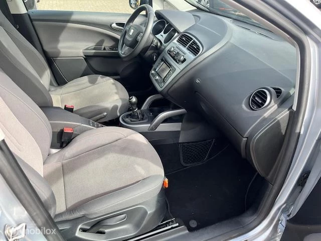 Hoofdafbeelding SEAT Altea