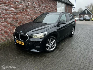 Hoofdafbeelding BMW X1 BMW X1 sDrive18i High Executive