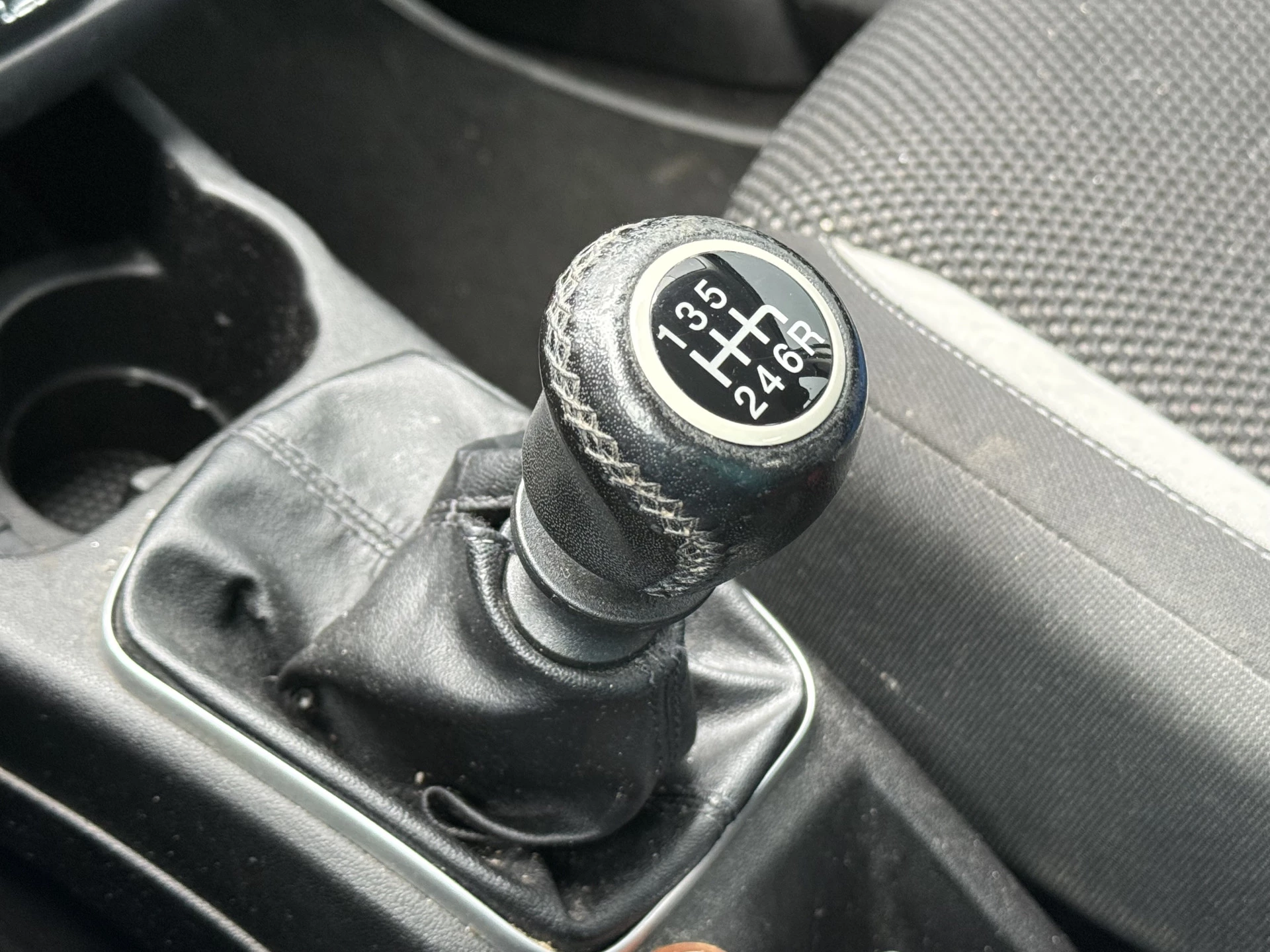 Hoofdafbeelding Fiat Punto