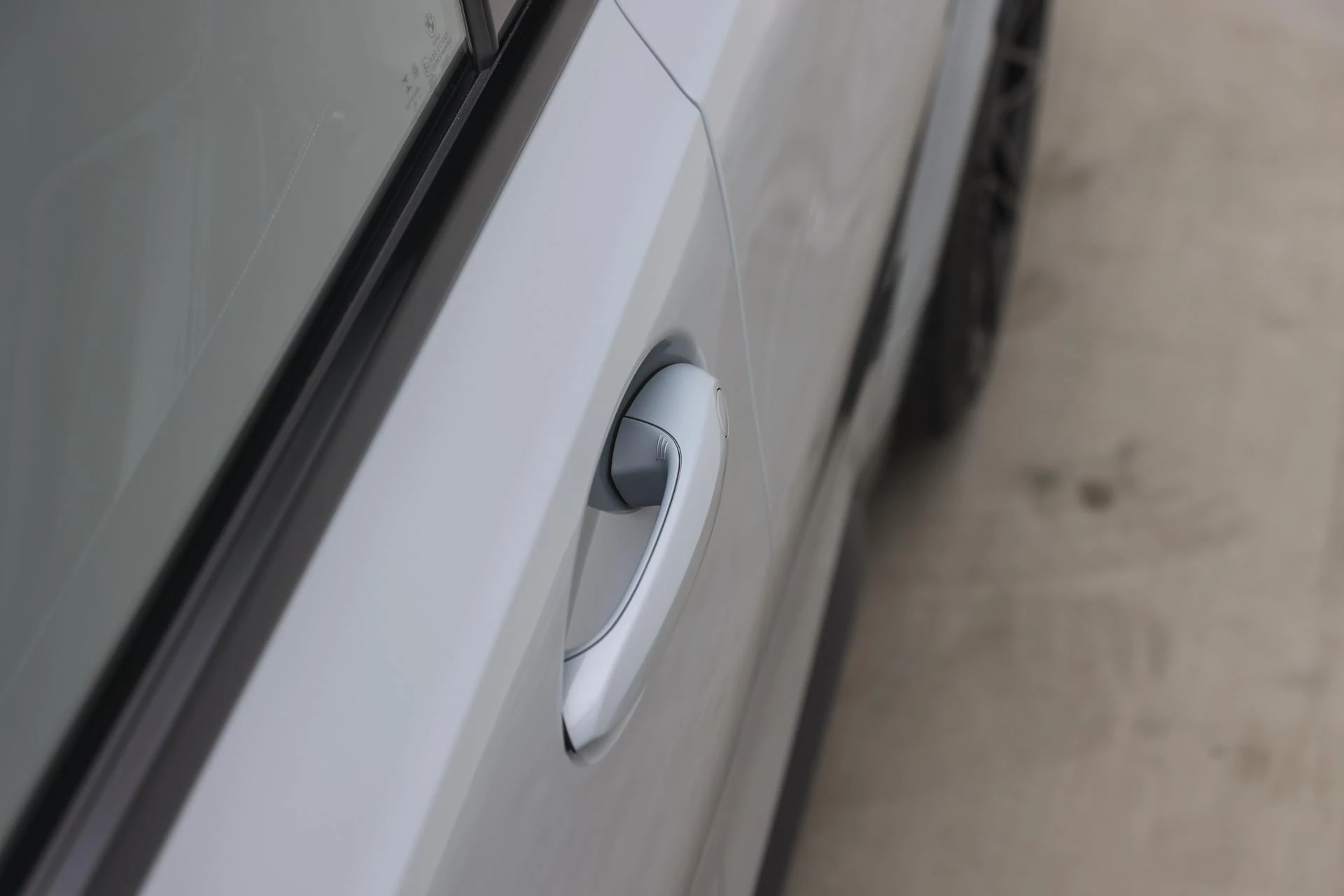 Hoofdafbeelding BMW M3