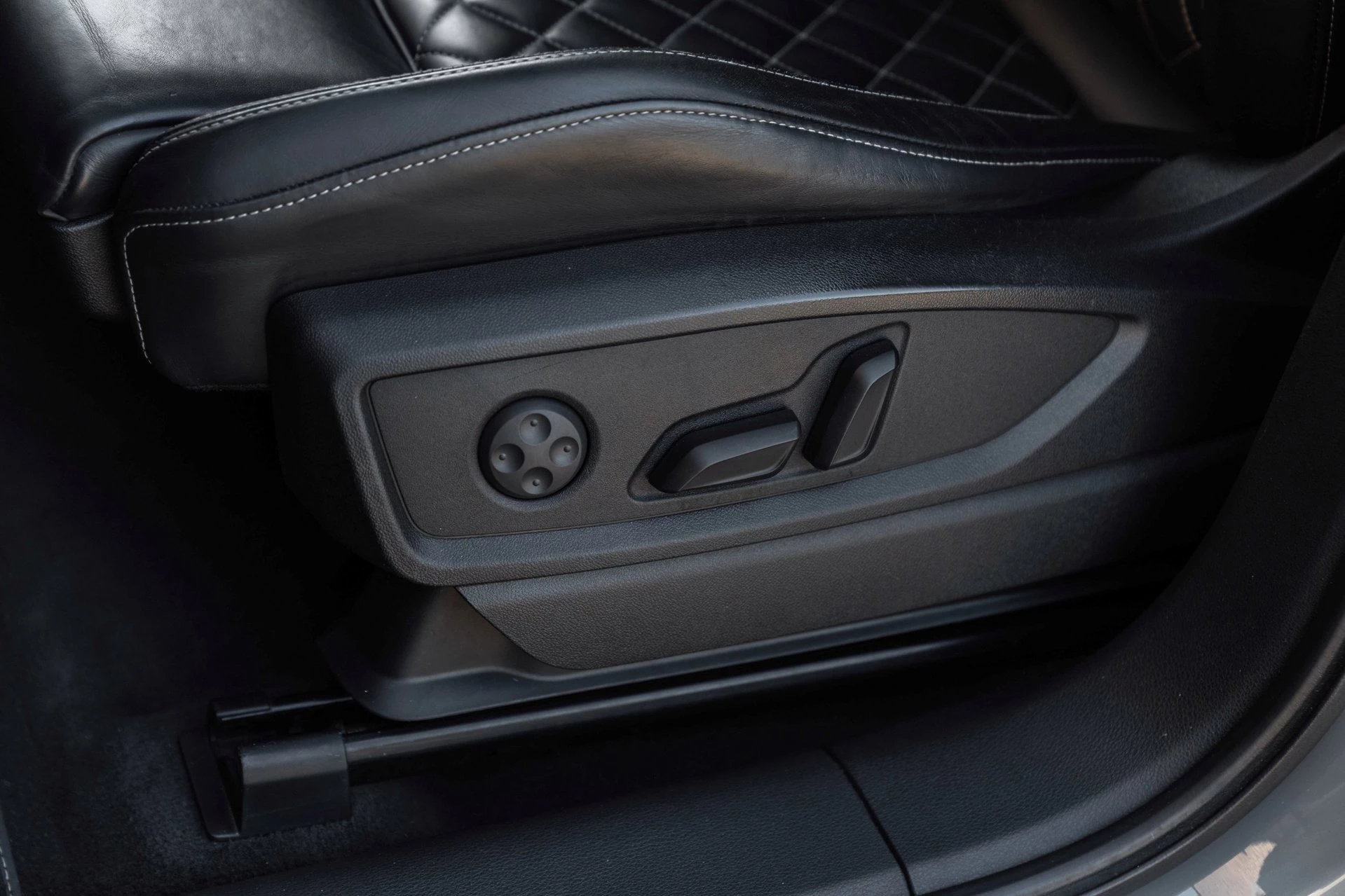 Hoofdafbeelding Audi SQ5