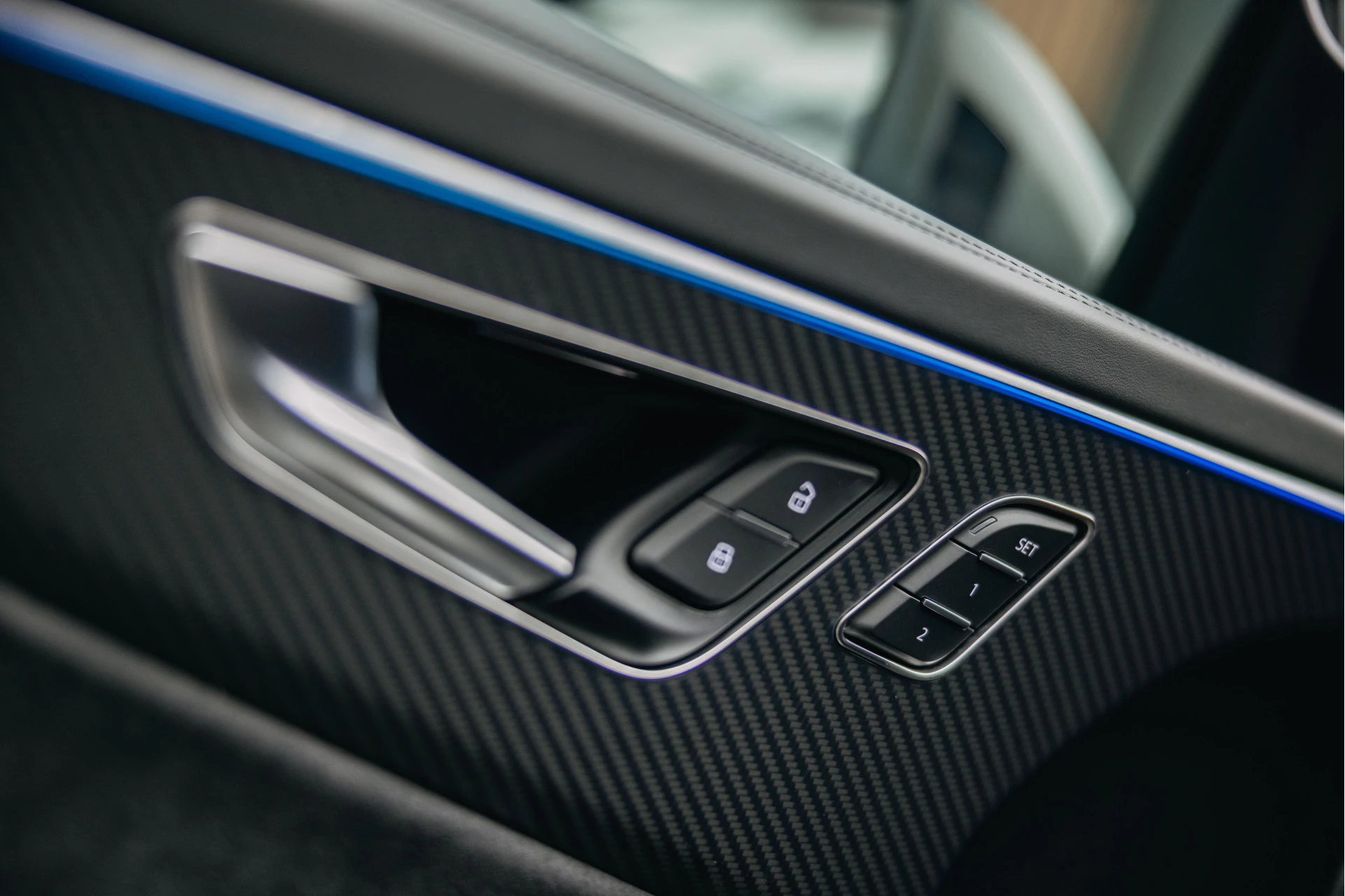 Hoofdafbeelding Audi RSQ8