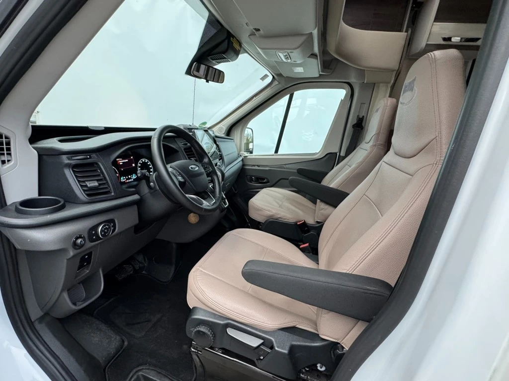 Hoofdafbeelding McLouis Carat 473