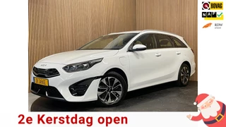 Kia Ceed Sportswagon 1.6 GDI PHEV DynamicLine|CARPLAY|STOEL-,STUURVERW|CAMERA|CRUISE|CLIMATE|INCL.BTW|1e EIG.|