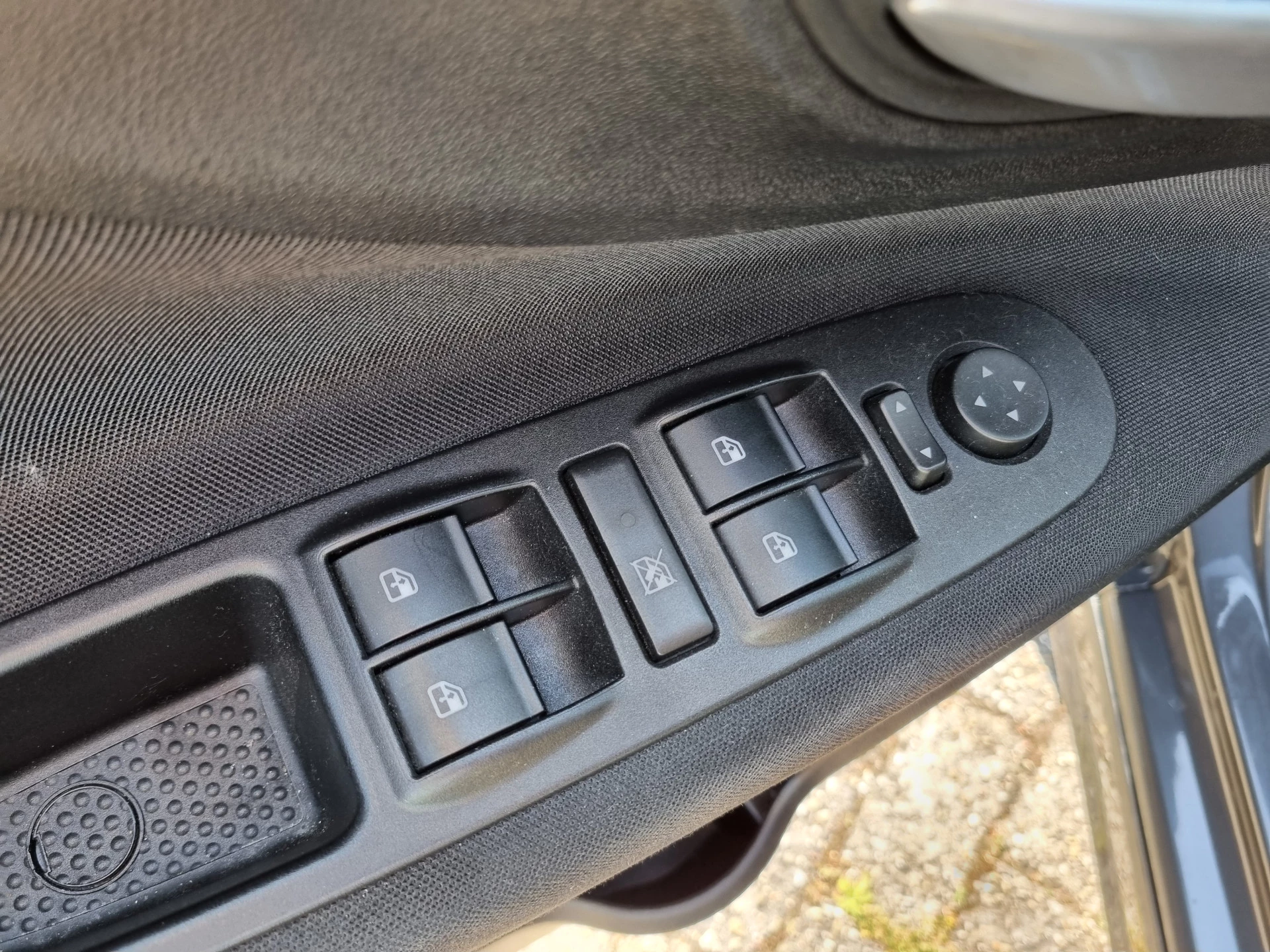 Hoofdafbeelding Fiat Punto