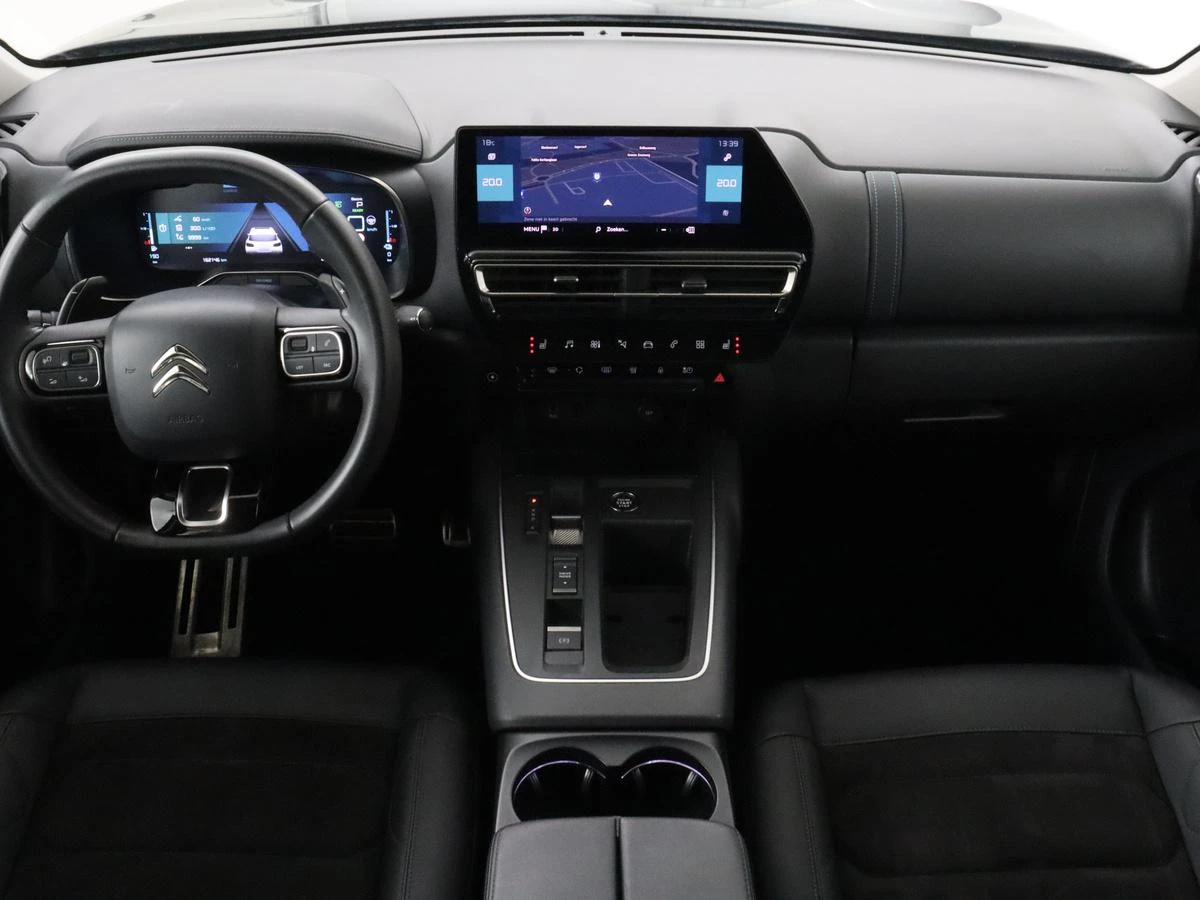 Hoofdafbeelding Citroën C5 Aircross