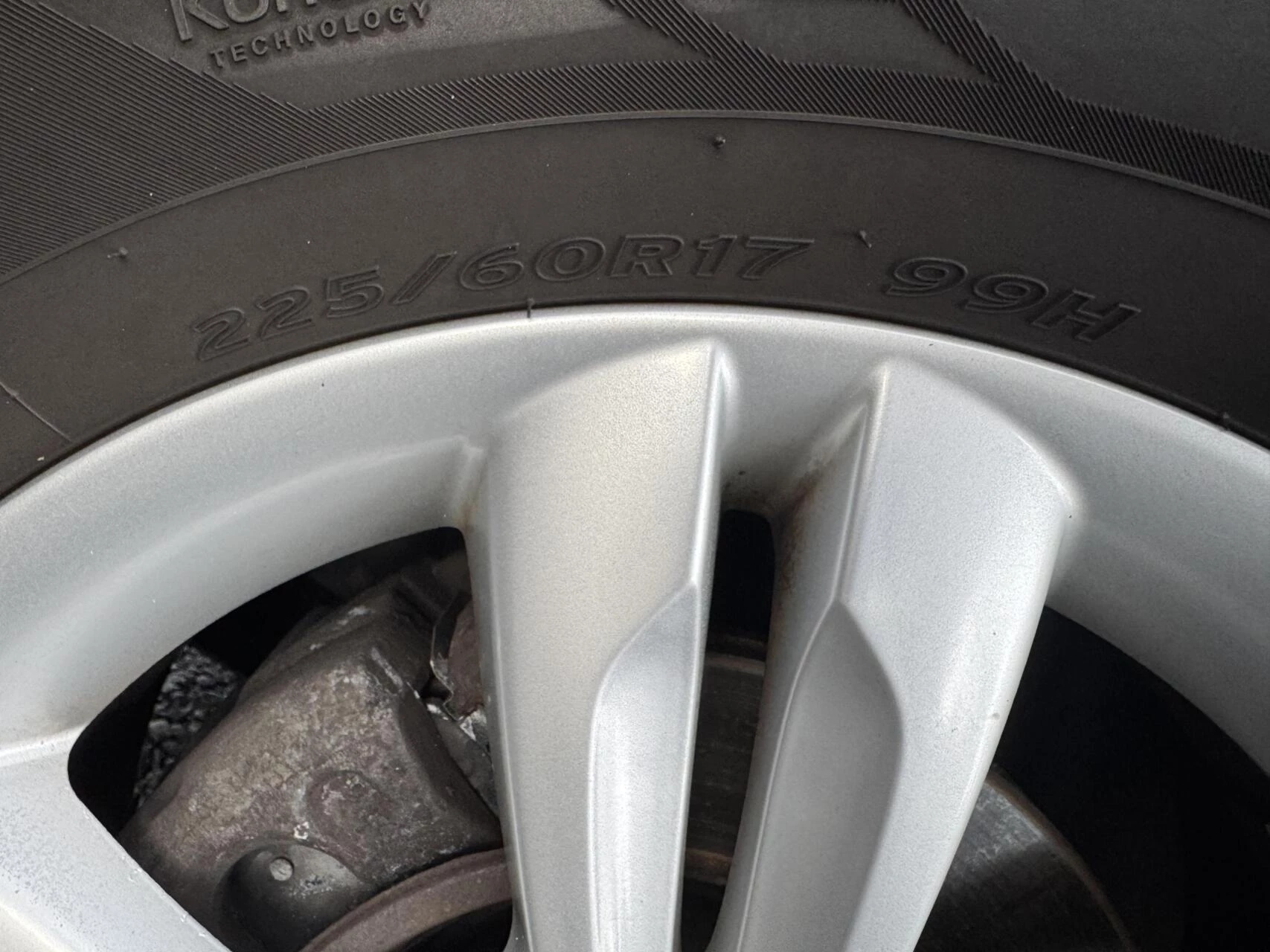 Hoofdafbeelding Hyundai ix35