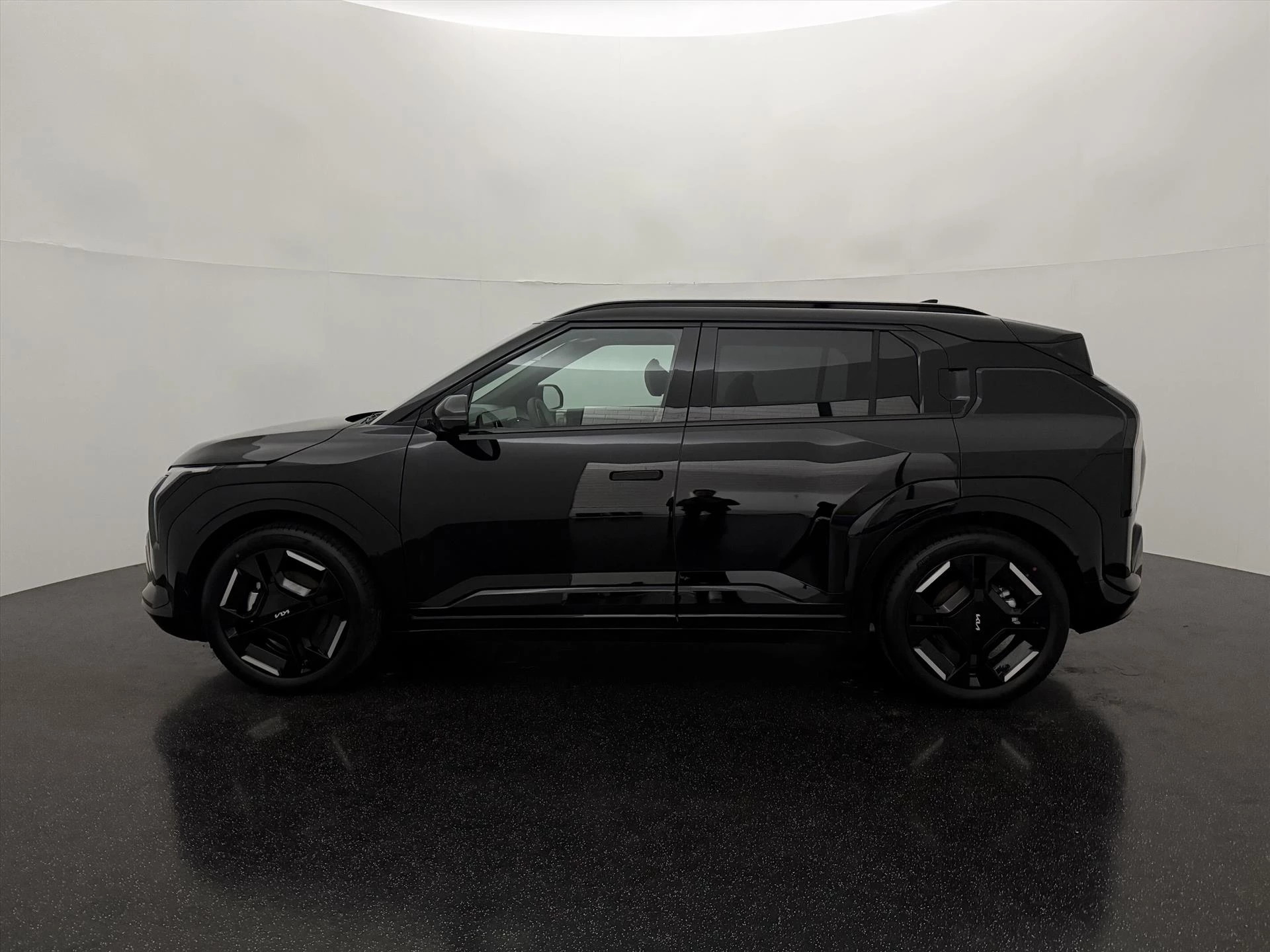 Hoofdafbeelding Kia EV3