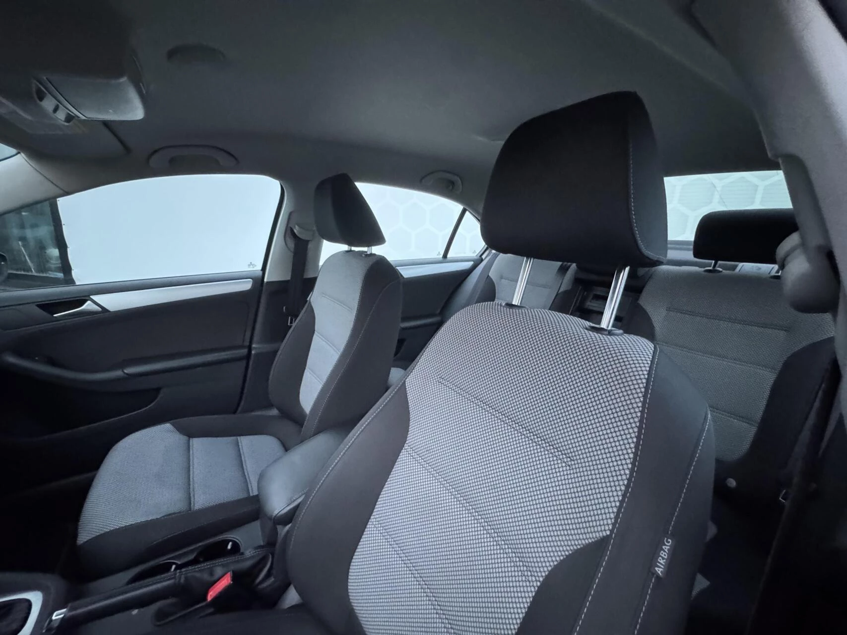 Hoofdafbeelding Volkswagen Jetta