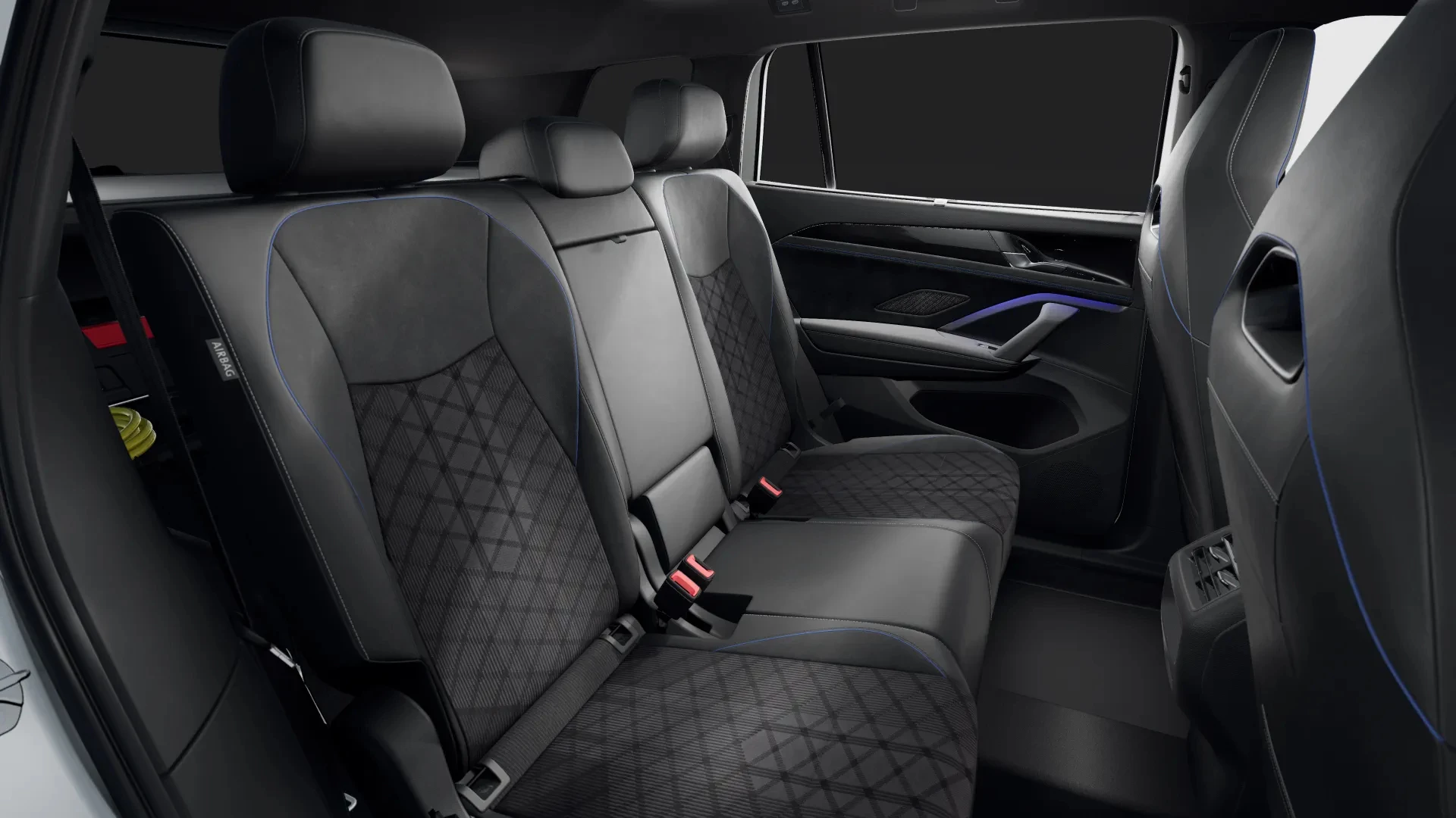 Hoofdafbeelding Volkswagen Tayron