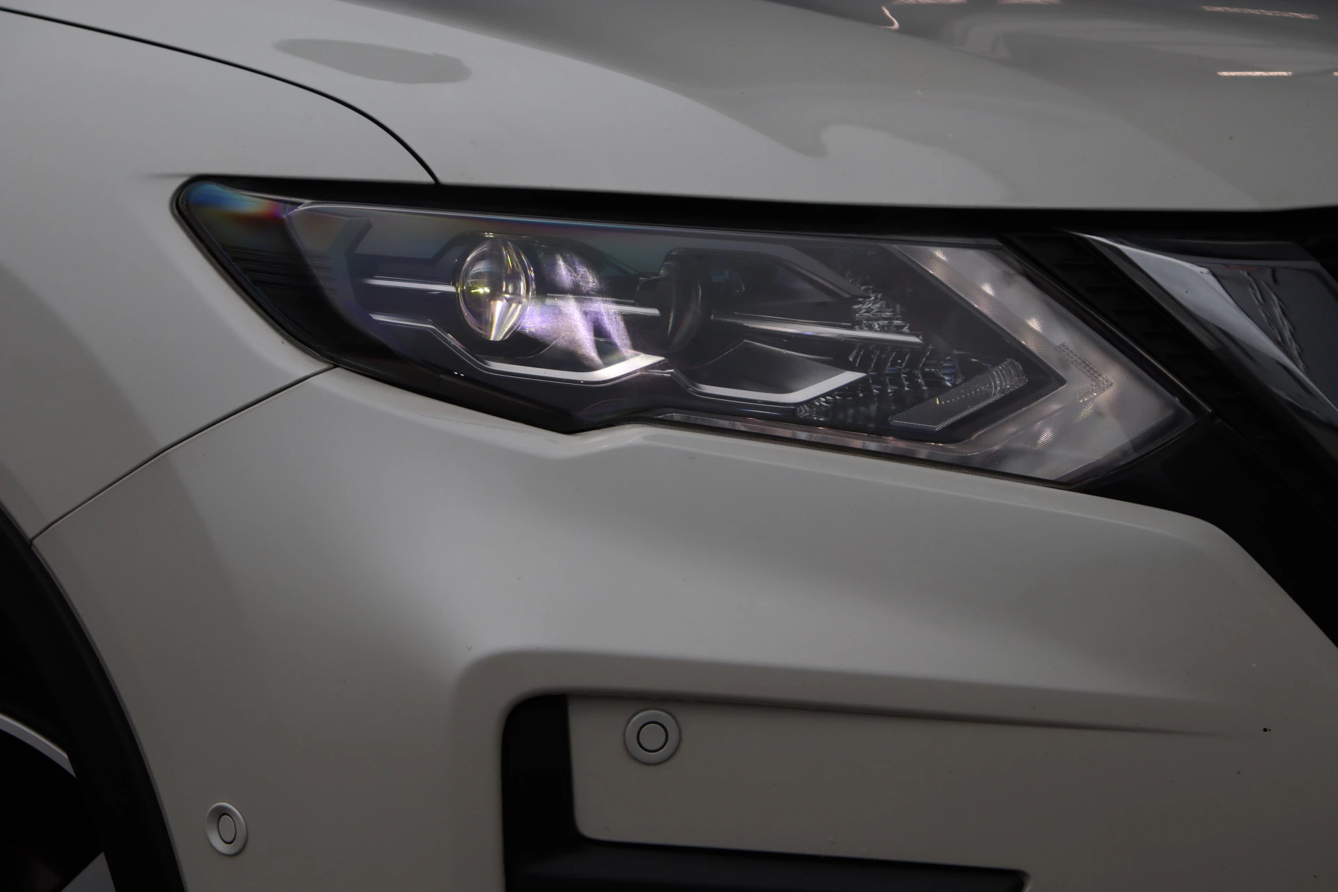 Hoofdafbeelding Nissan X-Trail