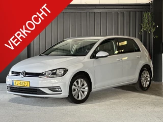 Volkswagen Golf 1.0 TSI Comfortline | Carplay | Navigatie | Adaptief Cruise Control |  parkeersensor Voor & Achter | LMV 16 | LED |