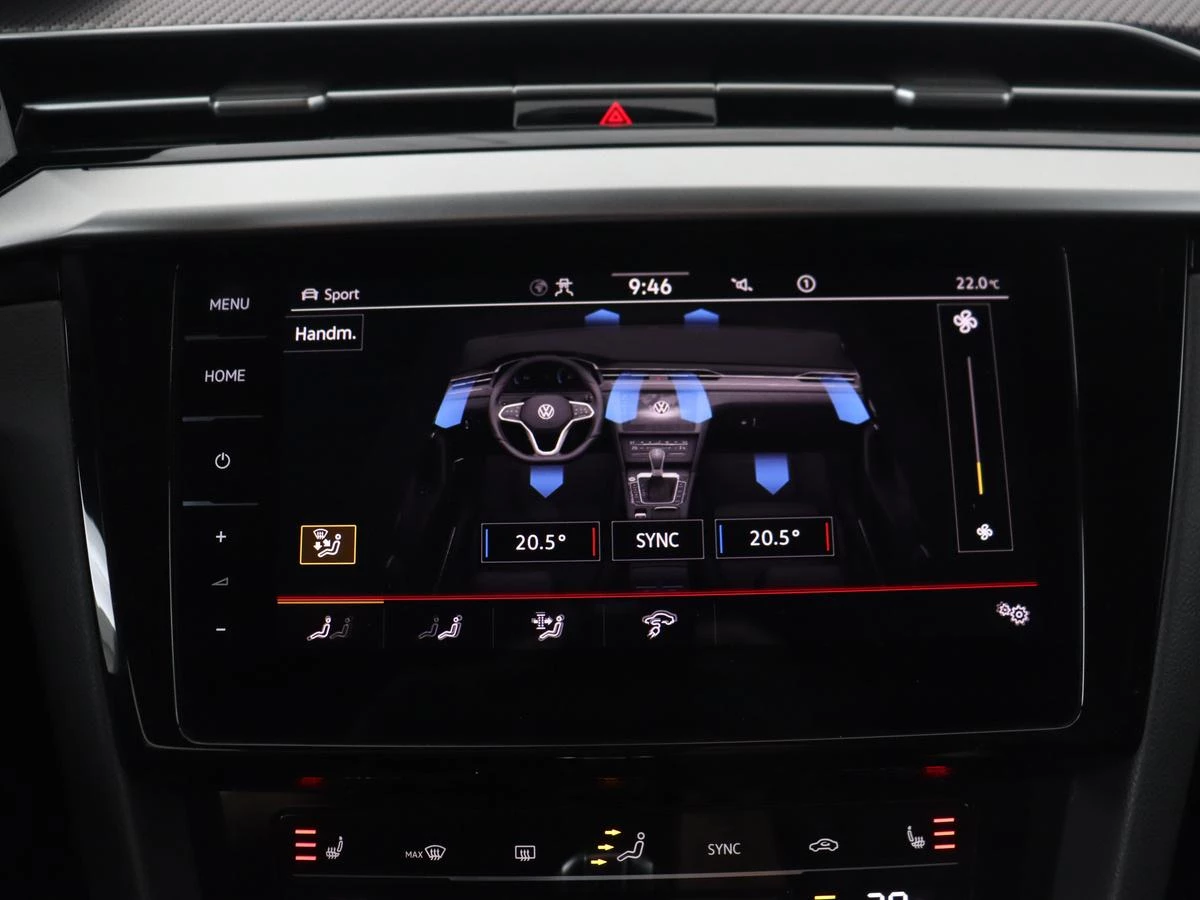 Hoofdafbeelding Volkswagen Arteon
