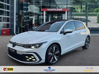 Hoofdafbeelding Volkswagen Golf Volkswagen Golf 1.4 TSI GTE EHYBRID PANO-DAK/IQ-LIGHTS/CAMERA/ACC/STOELVERW