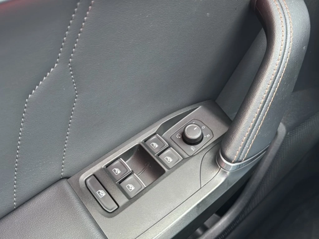 Hoofdafbeelding CUPRA Leon Sportstourer