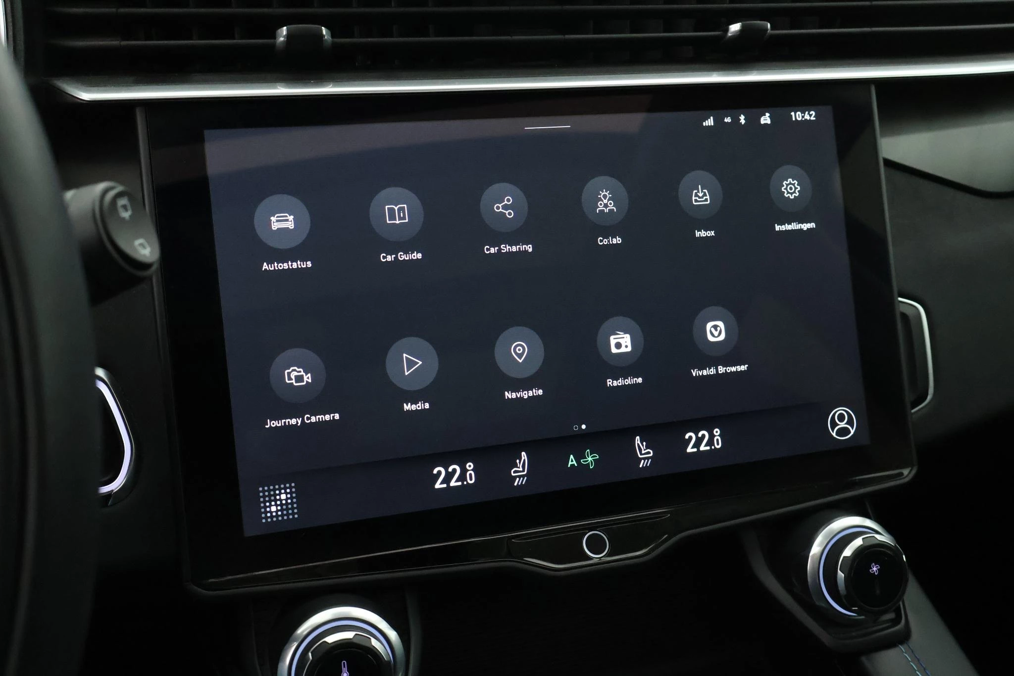 Hoofdafbeelding Lynk & Co 01